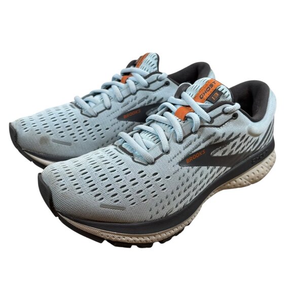 Brooks Ghost 13 Running Shoes - Picture 2 of 8